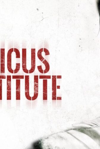 فيلم The Atticus Institute 2015 مترجم