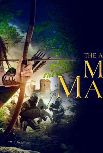 فيلم The Adventures of Maid Marian 2022 مترجم