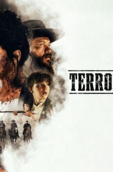 فيلم Terror on the Prairie 2022 مترجم