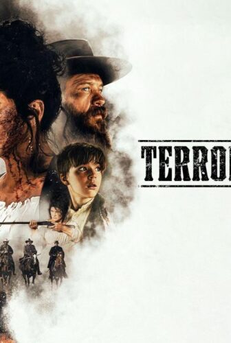 فيلم Terror on the Prairie 2022 مترجم