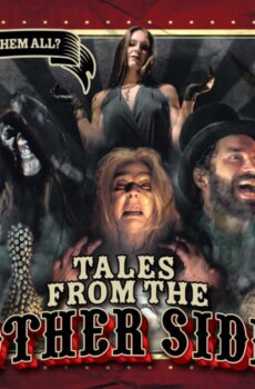 فيلم Tales from the Other Side 2022 مترجم