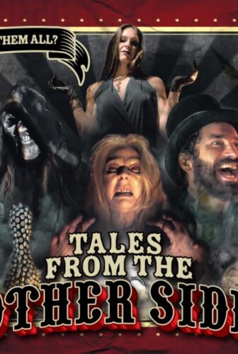 فيلم Tales from the Other Side 2022 مترجم