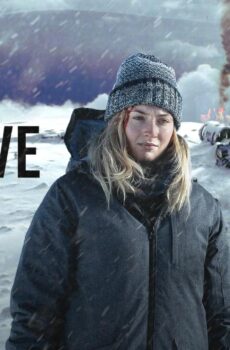 فيلم Survive 2022 مترجم
