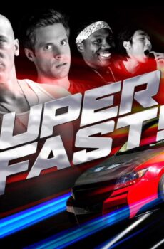 فيلم Superfast! 2015 مترجم