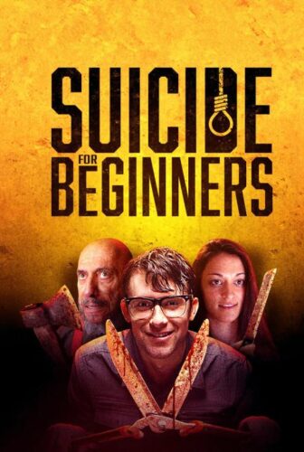 فيلم Suicide For Beginners 2022 مترجم