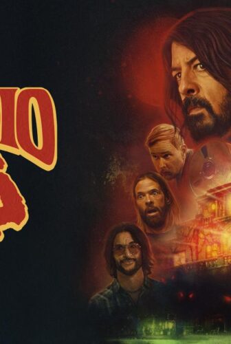 فيلم Studio 666 2022 مترجم