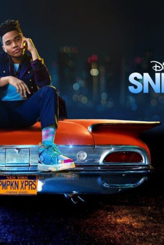 فيلم Sneakerella 2022 مترجم