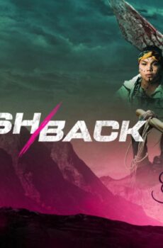 فيلم Slash/Back 2022 مترجم