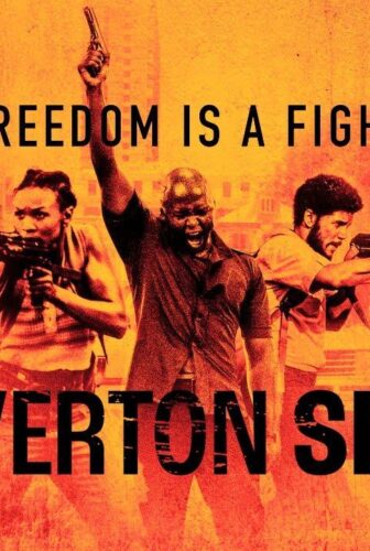 فيلم Silverton Siege 2022 مترجم
