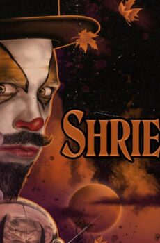فيلم Shriekshow 2022 مترجم