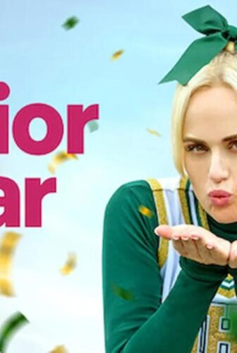فيلم Senior Year 2022 مترجم