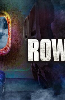 فيلم Row 19 2022 مترجم