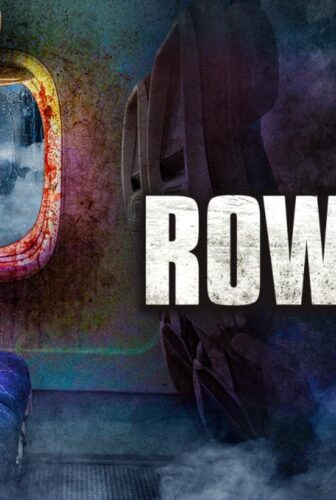 فيلم Row 19 2022 مترجم