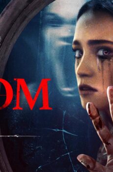 فيلم Room 203 2022 مترجم
