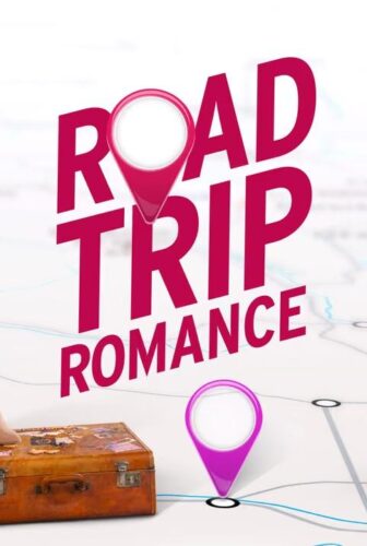 فيلم Road Trip Romance 2022 مترجم