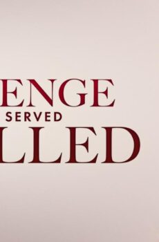 فيلم Revenge Best Served Chilled 2022 مترجم