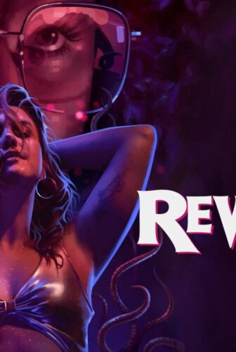 فيلم Revealer 2022 مترجم