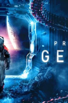 فيلم Project Gemini 2022 مترجم