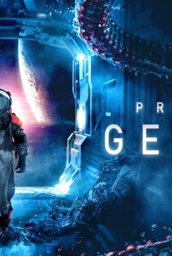 فيلم Project Gemini 2022 مترجم