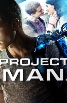 فيلم Project Almanac 2015 مترجم
