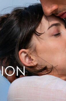 فيلم Persuasion 2022 مترجم