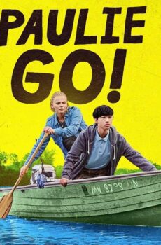 فيلم Paulie Go! 2022 مترجم