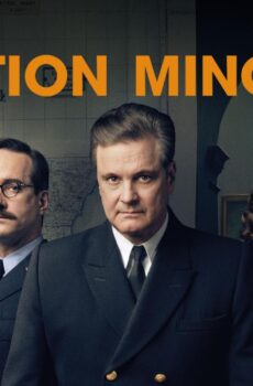 فيلم Operation Mincemeat 2021 مترجم
