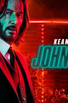 فيلم John Wick: Chapter 4 2023 مترجم