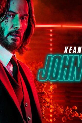 فيلم John Wick: Chapter 4 2023 مترجم