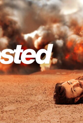 فيلم Ghosted 2023 مترجم