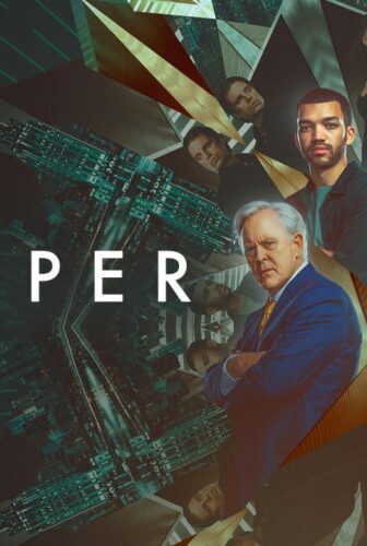 فيلم Sharper 2023 مترجم