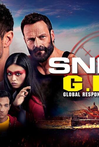 فيلم Sniper: G.R.I.T. – Global Response & Intelligence Team 2023 مترجم
