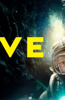 فيلم The Dive 2023 مترجم