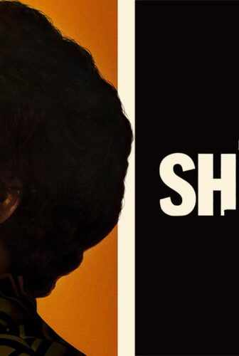 فيلم Shirley 2024 مترجم