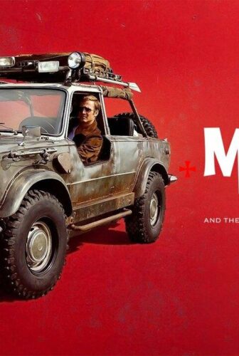 فيلم Mr. Car and the Knights Templar 2023 مترجم