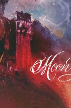 فيلم Moon Garden 2022 مترجم