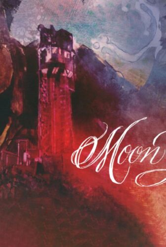 فيلم Moon Garden 2022 مترجم