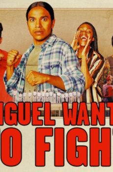 فيلم Miguel Wants to Fight 2023 مترجم