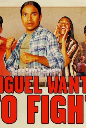 فيلم Miguel Wants to Fight 2023 مترجم