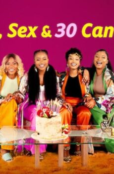 فيلم Love, Sex and 30 Candles 2023 مترجم