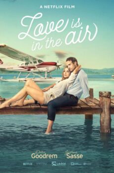 فيلم Love Is in the Air 2023 مترجم