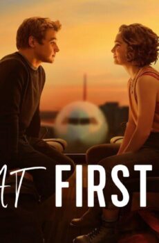 فيلم Love at First Sight 2023 مترجم