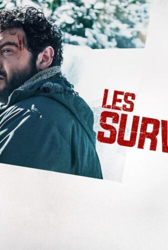 فيلم Les Survivants 2022 مترجم