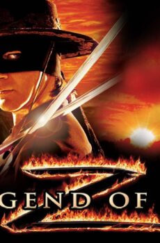 فيلم Legend of Zorro 2005 مترجم