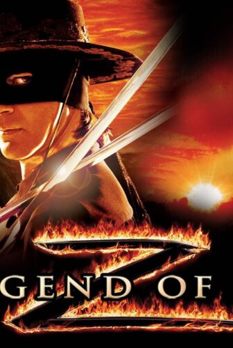 فيلم Legend of Zorro 2005 مترجم