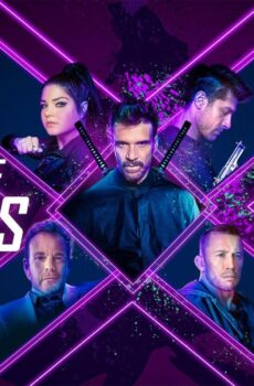 فيلم King of Killers 2023 مترجم