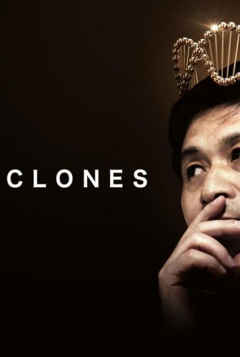 فيلم King Of Clones 2023 مترجم