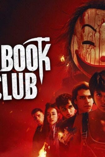 فيلم Killer Book Club 2023 مترجم