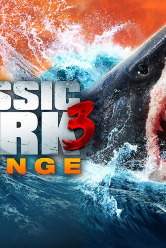 فيلم Jurassic Shark 3: Seavenge 2023 مترجم
