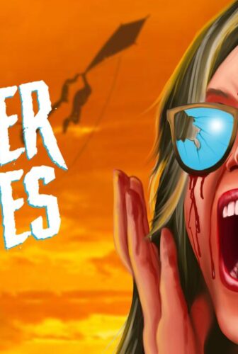 فيلم Killer Kites 2023 مترجم